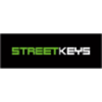 StreetKeys logo, StreetKeys contact details