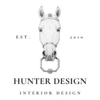 Hunter Design logo, Hunter Design contact details