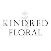 Kindred Floral logo, Kindred Floral contact details