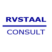 rvstaalconsult logo, rvstaalconsult contact details