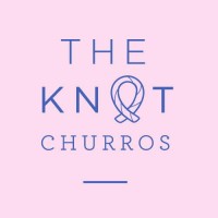 The Knot Churros Ltd logo, The Knot Churros Ltd contact details