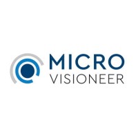 Microvisioneer logo, Microvisioneer contact details