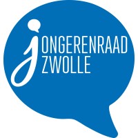 Jongerenraad Zwolle logo, Jongerenraad Zwolle contact details