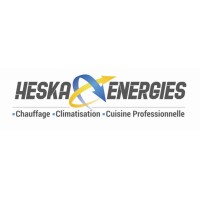 Heska Energies SARL logo, Heska Energies SARL contact details