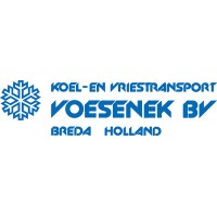 Koel-en Vriestransport Voesenek BV logo, Koel-en Vriestransport Voesenek BV contact details