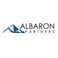 Albaron Partners logo, Albaron Partners contact details