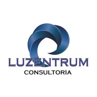 LUZENTRUM logo, LUZENTRUM contact details