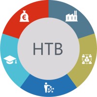 High-growth technology business initiative logo, High-growth technology business initiative contact details