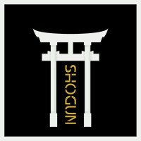 Shogun Social logo, Shogun Social contact details