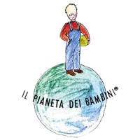 Il Pianeta dei Bambini® logo, Il Pianeta dei Bambini® contact details