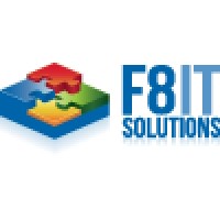 F8 IT Solutions Limited logo, F8 IT Solutions Limited contact details