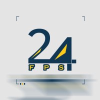 24 FPS logo, 24 FPS contact details