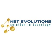 Net Evolutions sagl logo, Net Evolutions sagl contact details