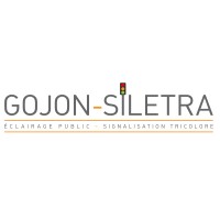 GOJON-SILETRA logo, GOJON-SILETRA contact details