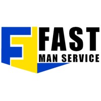 Fast Man Service S.r.l. logo, Fast Man Service S.r.l. contact details