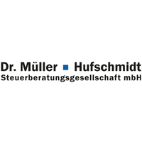 Dr. Müller, Hufschmidt Steuerberatungsgesellschaft mbH logo, Dr. Müller, Hufschmidt Steuerberatungsgesellschaft mbH contact details