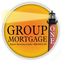 Group One Mortgage logo, Group One Mortgage contact details