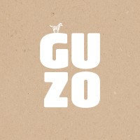 GUZO Coffee logo, GUZO Coffee contact details