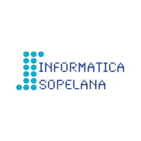 Informática Sopelana logo, Informática Sopelana contact details