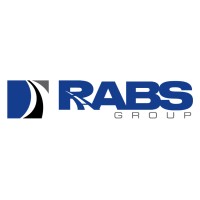 RABS GROUP logo, RABS GROUP contact details