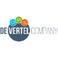 De Vertel Company logo, De Vertel Company contact details