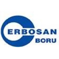 Erbosan Erciyas Boru Sanayii ve Ticaret A.S. logo, Erbosan Erciyas Boru Sanayii ve Ticaret A.S. contact details