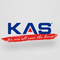 KAS - We are all over the house! logo, KAS - We are all over the house! contact details