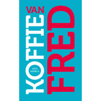 Koffie van Fred logo, Koffie van Fred contact details