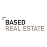 BASED REAL ESTATE B.V. logo, BASED REAL ESTATE B.V. contact details