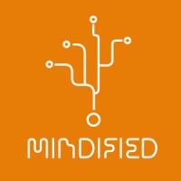 Mindified logo, Mindified contact details