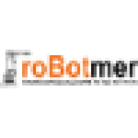 Robotmer logo, Robotmer contact details