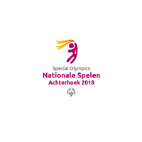 Special Olympics Nationale Spelen Achterhoek 2018 logo, Special Olympics Nationale Spelen Achterhoek 2018 contact details