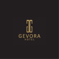 Gevora Hotels logo, Gevora Hotels contact details