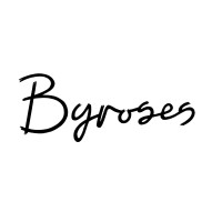 Byroses logo, Byroses contact details