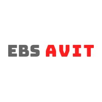 EBS AVIT logo, EBS AVIT contact details