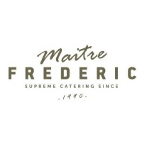 Maitre Frédéric logo, Maitre Frédéric contact details