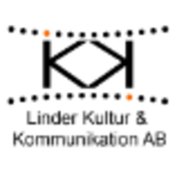 Linder Kultur & Kommunikation AB logo, Linder Kultur & Kommunikation AB contact details