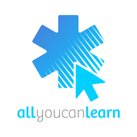 Allyoucanlearn.eu logo, Allyoucanlearn.eu contact details