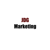 JDGMarketing logo, JDGMarketing contact details