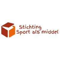 Stichting Sport als Middel logo, Stichting Sport als Middel contact details