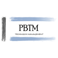 PBTM logo, PBTM contact details