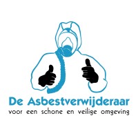 De Asbestverwijderaar B.V. logo, De Asbestverwijderaar B.V. contact details