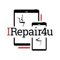 iRepair4u logo, iRepair4u contact details