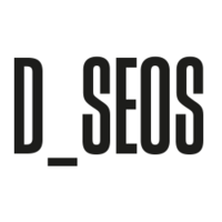 D_SEOS Digital Lab logo, D_SEOS Digital Lab contact details