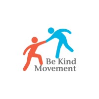 Be Kind Movement logo, Be Kind Movement contact details