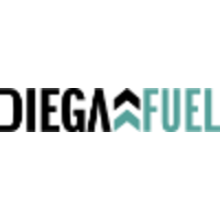 Diegafuel logo, Diegafuel contact details