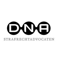 DNA Strafrechtadvocaten logo, DNA Strafrechtadvocaten contact details