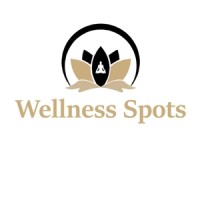 Wellness Spots - Wellness Lifestyle Magazine (digitaal) logo, Wellness Spots - Wellness Lifestyle Magazine (digitaal) contact details