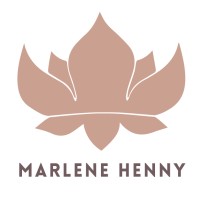 Marlene Henny Yoga logo, Marlene Henny Yoga contact details