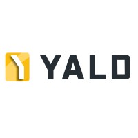 Yald logo, Yald contact details